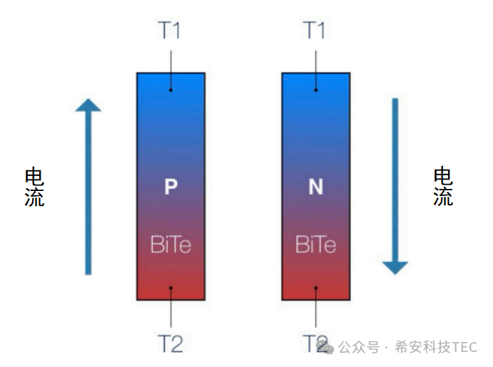 Як працює TEC?