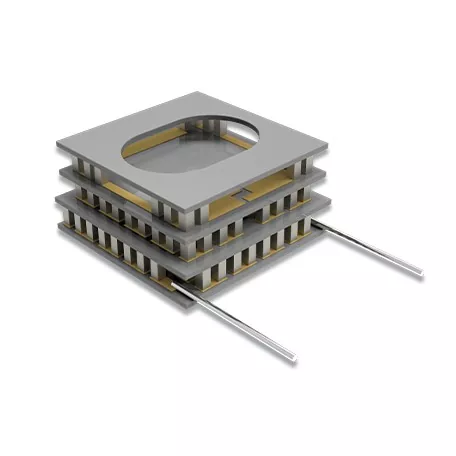 Чому двоступеневі термоелектричні охолоджувачі критично важливі для вдосконаленого охолодження?