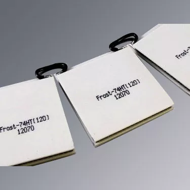 Яким чином додаткові охолоджувачі TE можуть змінити теплову ефективність сучасних промислових систем?