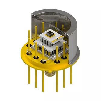 Індивідуальні колектори з термоелектричними охолоджувачами
