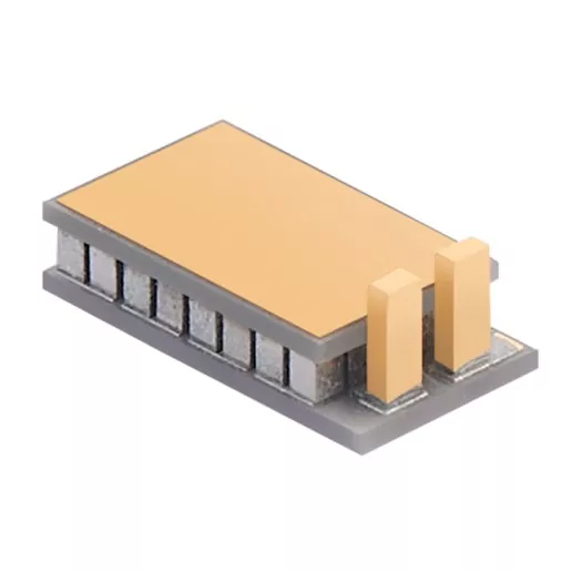 Мікротермоелектричні охолоджувачі для Лідара