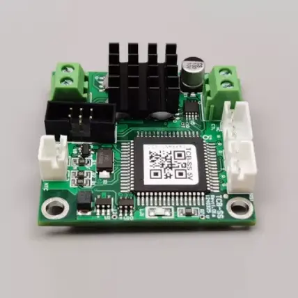 Контролер температури Omega