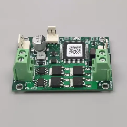 Контролер температури TCB-NA для стандартних охолоджувачів