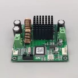 Контролер температури TCB-NE з високою точністю